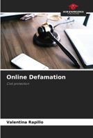 Online Defamation 6630310675 Book Cover