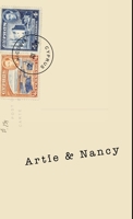 Artie & Nancy: Vol. I 1919195939 Book Cover