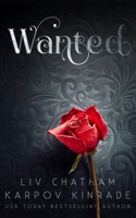 Wanted 3 1939559596 Book Cover