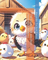 The Eagle That was Born Amongst Chickens B0DSL562TW Book Cover