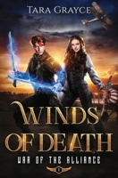 Winds of Death 1943442649 Book Cover