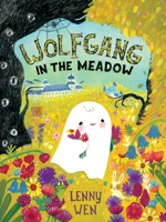 Wolfgang in the Meadow 006328894X Book Cover