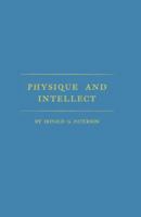 Physique and Intellect 0837128862 Book Cover