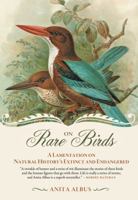 On Rare Birds 0762788054 Book Cover