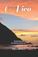 O Pico: Versão Ilustrada 1089370857 Book Cover