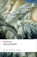 Selected poems 019958432X Book Cover