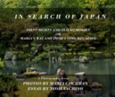 In Search of Japan B0DP5SYTWT Book Cover
