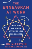 The Enneagram at Work 1250777224 Book Cover