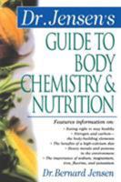 Dr. Jensen's Guide to Body Chemistry & Nutrition 0658002775 Book Cover
