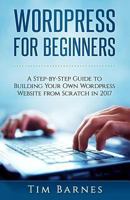 Wordpress for Beginners 1545016070 Book Cover