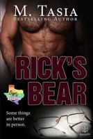 Rick's Bear 1544220782 Book Cover