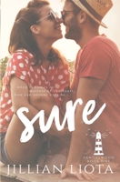Sure 1952549213 Book Cover