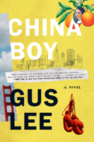 China Boy 0452271584 Book Cover