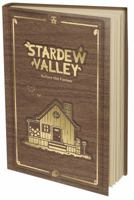 Stardew Valley Before the Farmer Comic 1945908696 Book Cover