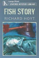 Fish Story (John Denson Mystery) 0670316725 Book Cover