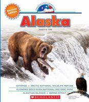 Alaska (America the Beautiful, Third) 0531185699 Book Cover