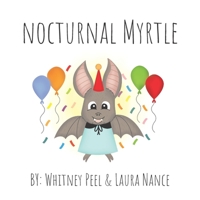 Nocturnal Myrtle 1703787013 Book Cover