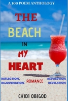 THE BEACH IN MY HEART: A 100 POEM ANTHOLOGY B08DDRNFBQ Book Cover