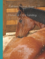 Trust Is The Basis Of Any Relationship: Homer At Clear Landing 1977010814 Book Cover