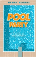 Pool Party 1643882716 Book Cover