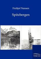 The Sea West of Spitsbergen 1022419951 Book Cover