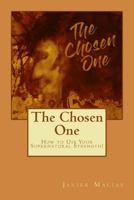 The Chosen One 1946106151 Book Cover