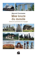 Mes tours du monde (French Edition) 2754773800 Book Cover