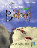Focus on Elementary Biology 193611450X Book Cover