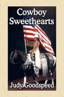 Cowboy Sweethearts 0981704999 Book Cover