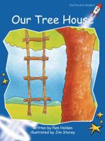 Our Tree House 1877363456 Book Cover