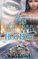 It's Still A Cold Winter With A Hot Boy B09PVW2PFN Book Cover