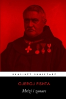 Mrizi i Zanave (Albanian Edition) 1446651282 Book Cover