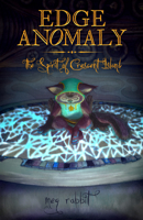 Edge Anomaly: The Spirit of Crescent Island 1777727812 Book Cover