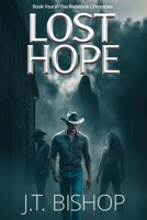Lost Hope 1955370192 Book Cover