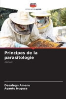 Principes de la parasitologie (French Edition) 6208304253 Book Cover