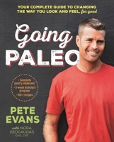 Going Paleo 1743533047 Book Cover