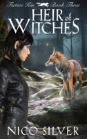 Heir of Witches 1998212203 Book Cover