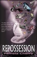 Repossession 148198411X Book Cover
