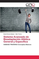 Sistema Avanzado de Bioadaptación Atlética General y Específica 6202122994 Book Cover