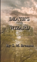 Death's Wizard 1300539216 Book Cover