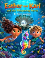 Esther and Karl and the Whispering Waves B0FTRM61PV Book Cover