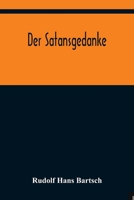 Der Satansgedanke 9356377502 Book Cover