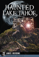 Haunted Lake Tahoe 1626199469 Book Cover