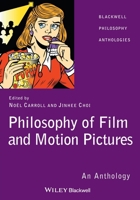 Philosophy of Film: An Anthology (Blackwell Philosophy Anthologies) 1405120274 Book Cover