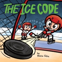 The Ice Code 1068961252 Book Cover