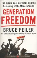 GENERATION FREEDOM 0062104985 Book Cover