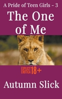 The One of Me 1393277276 Book Cover