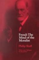 Freud: The Mind of the Moralist B000CPSTKG Book Cover
