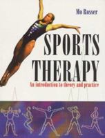 Sports Therapy 0340673206 Book Cover