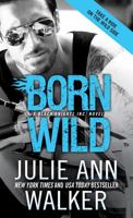 Born Wild 1402282729 Book Cover